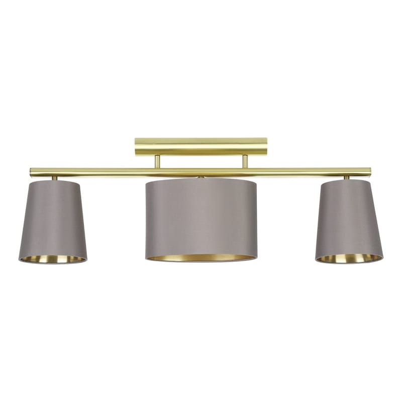 Kattovalaisin Almeida - 15,5 cm - Valaistus - Sisävalaistus & lamput - Erikoisvalaisin - Tiffanylamppu