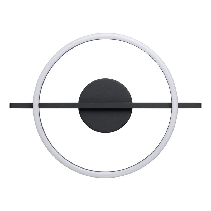 Kattovalaisin Amandolo - Musta - Valaistus - Sisävalaistus & lamput - Erikoisvalaisin - Tiffanylamppu