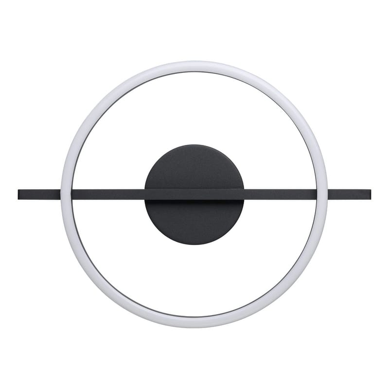 Kattovalaisin Amandolo - Musta - Valaistus - Sisävalaistus & lamput - Erikoisvalaisin - Tiffanylamppu