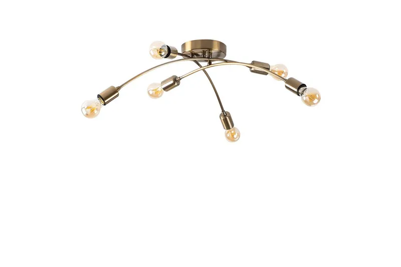 Kattovalaisin Banaani Vintage, Vintage