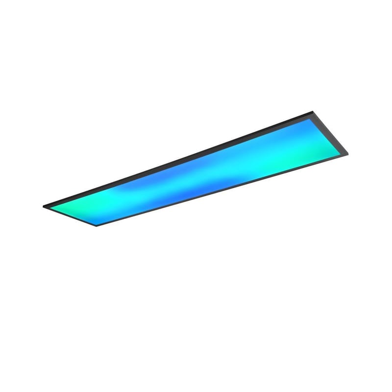 Kattovalaisin Beta - 120 cm - Valaistus - Sisävalaistus & lamput - Erikoisvalaisin - Tiffanylamppu