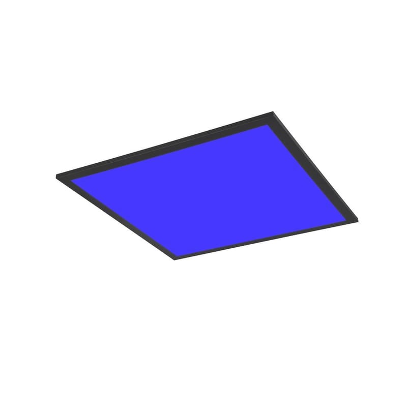 Kattovalaisin Beta - 44 cm - Valaistus - Sisävalaistus & lamput - Erikoisvalaisin - Tiffanylamppu