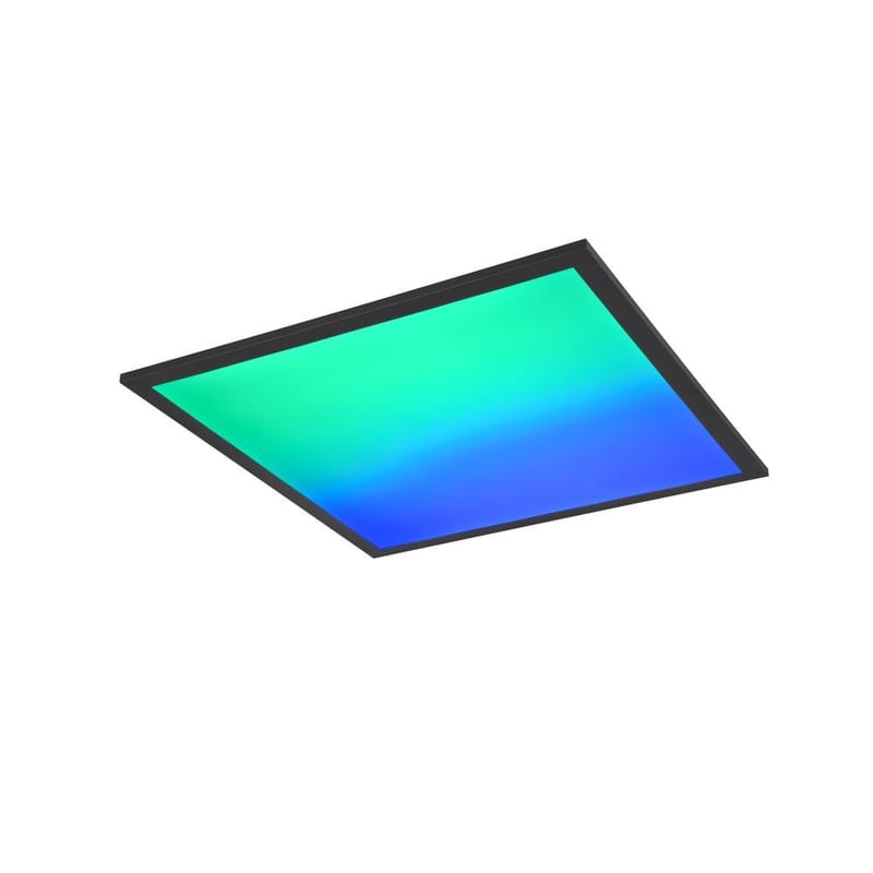 Kattovalaisin Beta - 44 cm - Valaistus - Sisävalaistus & lamput - Erikoisvalaisin - Tiffanylamppu