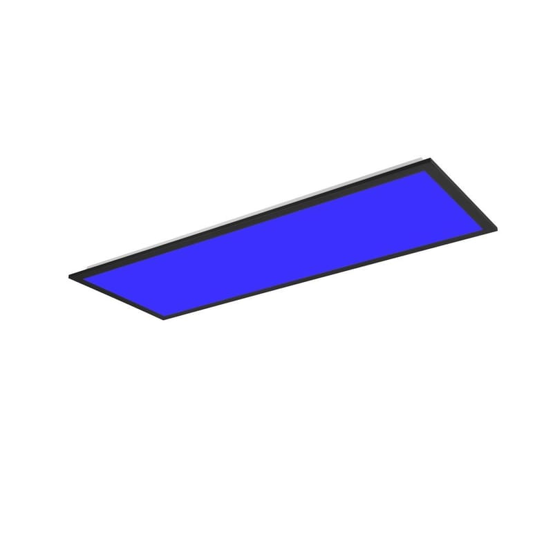 Kattovalaisin Beta - 80 cm - Valaistus - Sisävalaistus & lamput - Erikoisvalaisin - Tiffanylamppu