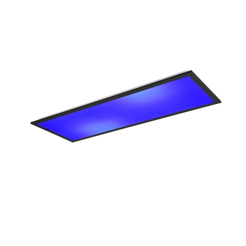 Kattovalaisin Beta - 80 cm - Valaistus - Sisävalaistus & lamput - Erikoisvalaisin - Tiffanylamppu