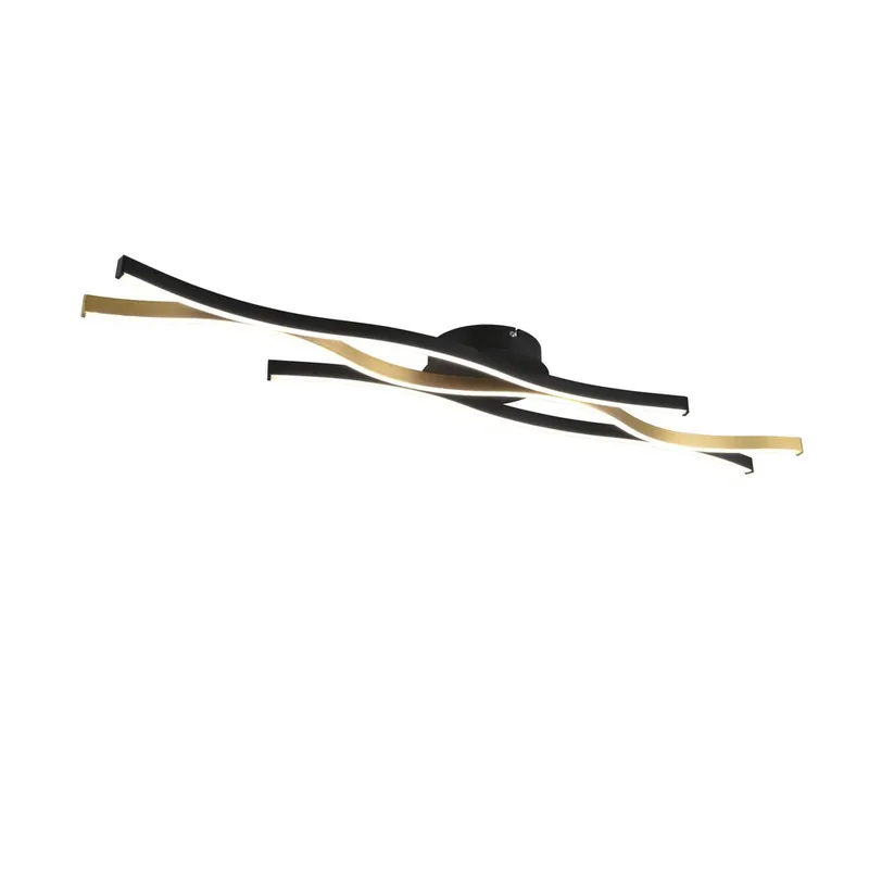 Kattovalaisin Blaze - Mattamessinki - Valaistus - Sisävalaistus & lamput - Erikoisvalaisin - Tiffanylamppu