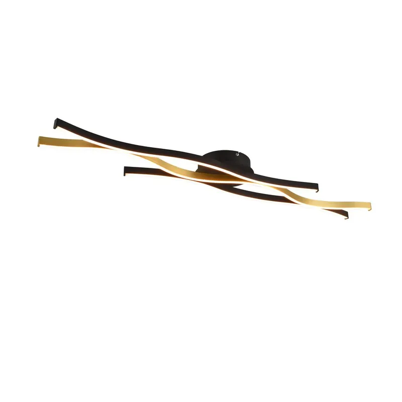 Kattovalaisin Blaze - Mattamessinki - Valaistus - Sisävalaistus & lamput - Erikoisvalaisin - Tiffanylamppu