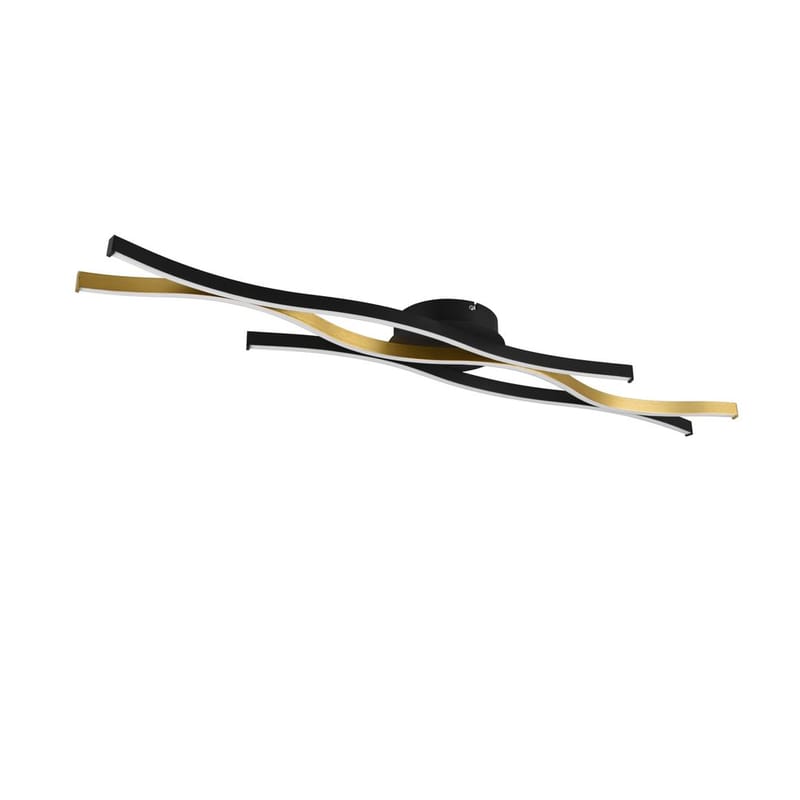 Kattovalaisin Blaze - Mattamessinki - Valaistus - Sisävalaistus & lamput - Erikoisvalaisin - Tiffanylamppu