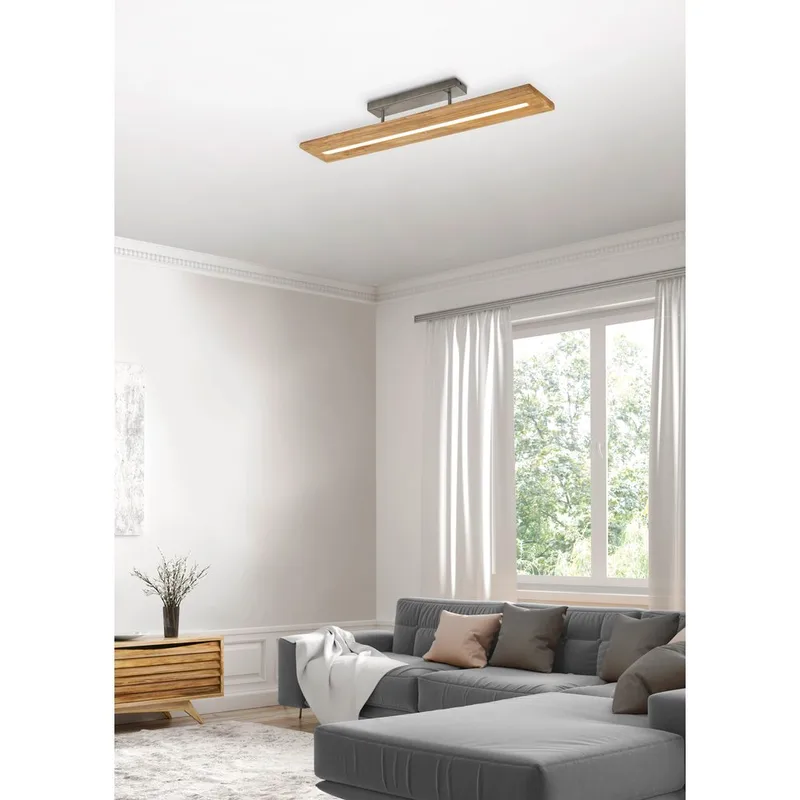 Kattovalaisin Brad - Valaistus - Sisävalaistus & lamput - Erikoisvalaisin - Tiffanylamppu