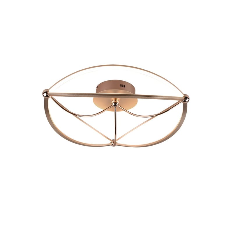 Kattovalaisin Charivari, 62 cm