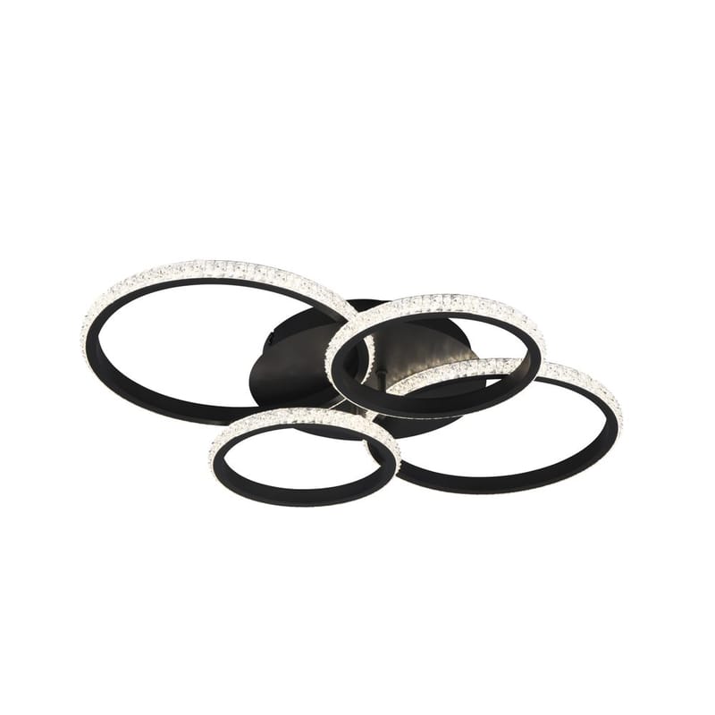 Kattovalaisin Cires, Mattamusta