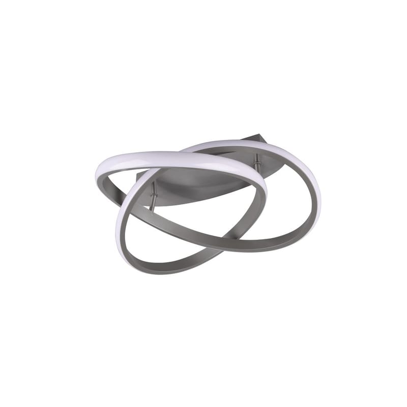 Kattovalaisin Course - 4000K - Valaistus - Sisävalaistus & lamput - Erikoisvalaisin - Tiffanylamppu