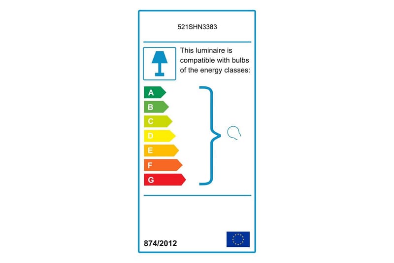 Kattovalaisin Dalenor Musta / Kulta Kolme pistorasiaa - Kolme pistorasiaa - Valaistus - Sisävalaistus & lamput - Erikoisvalaisin - Riisipaperivalaisin