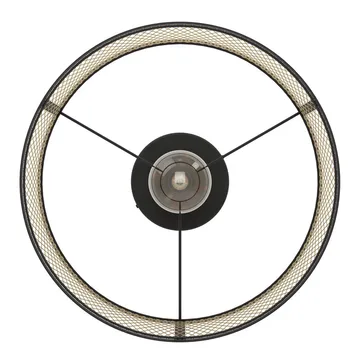 Kattovalaisin Dellow - 45 cm - Valaistus - Sisävalaistus & lamput - Olohuoneen valaisin