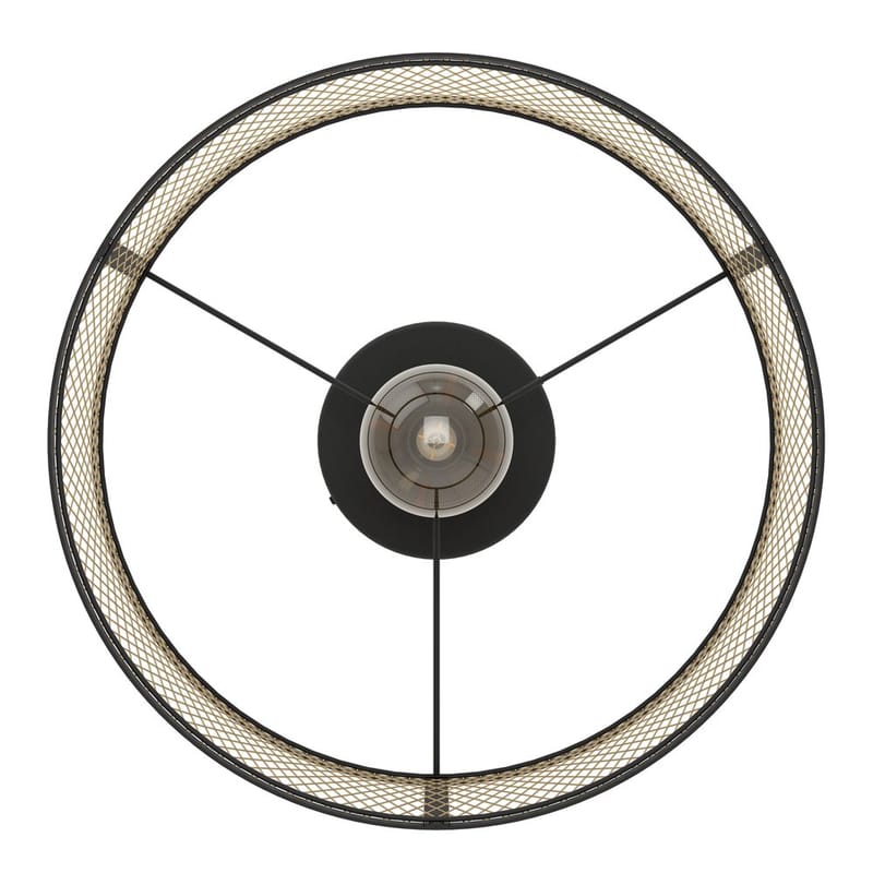 Kattovalaisin Dellow - 45 cm - Valaistus - Sisävalaistus & lamput - Erikoisvalaisin - Tiffanylamppu
