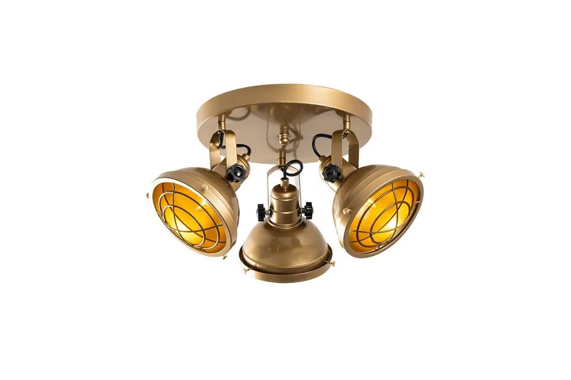 Kattovalaisin Desten Kulta, Kulta