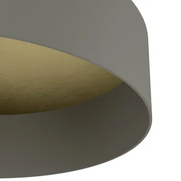 Kattovalaisin Duaia - 42 cm - Valaistus - Sisävalaistus & lamput - Olohuoneen valaisin