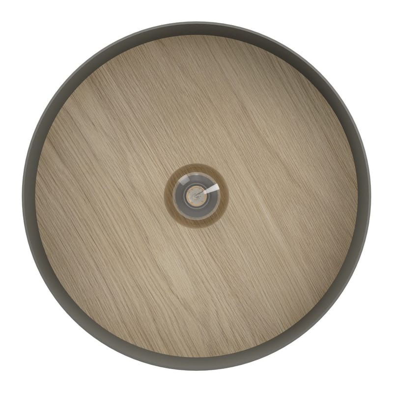 Kattovalaisin Duaia - 42 cm - Valaistus - Sisävalaistus & lamput - Erikoisvalaisin - Tiffanylamppu