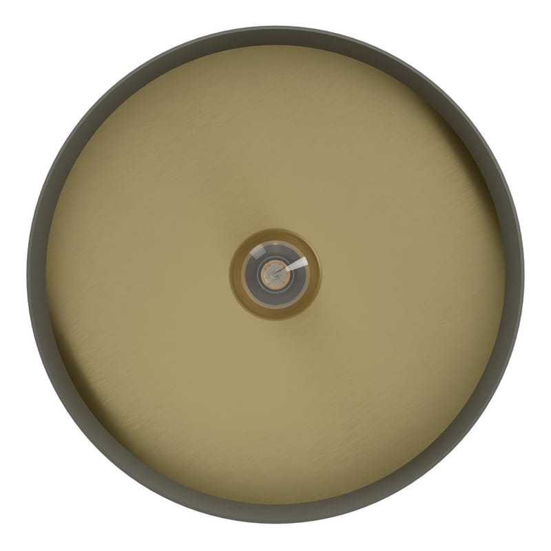 Kattovalaisin Duaia - 42 cm - Valaistus - Sisävalaistus & lamput - Erikoisvalaisin - Tiffanylamppu