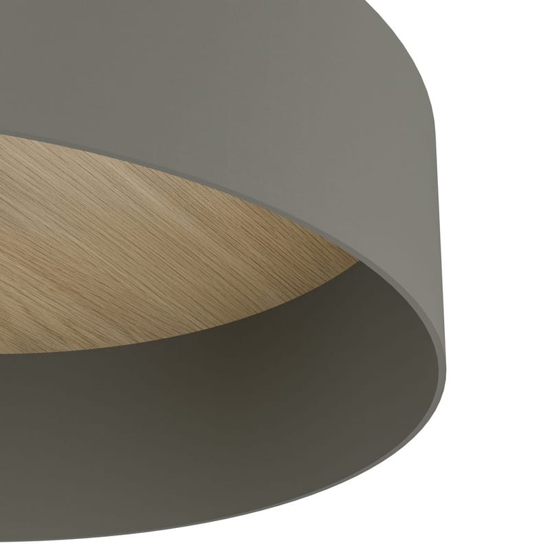 Kattovalaisin Duaia - 42 cm - Valaistus - Sisävalaistus & lamput - Erikoisvalaisin - Tiffanylamppu