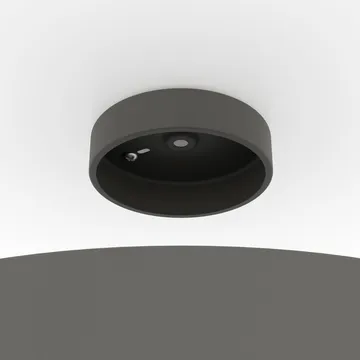Kattovalaisin Duaia - 42 cm - Valaistus - Sisävalaistus & lamput - Olohuoneen valaisin