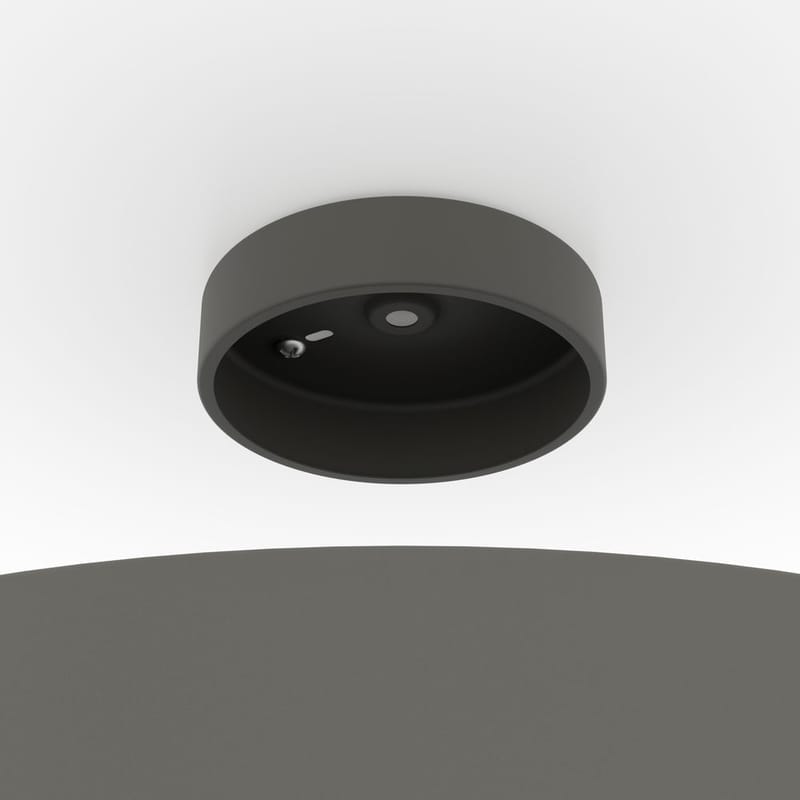 Kattovalaisin Duaia - 42 cm - Valaistus - Sisävalaistus & lamput - Erikoisvalaisin - Tiffanylamppu