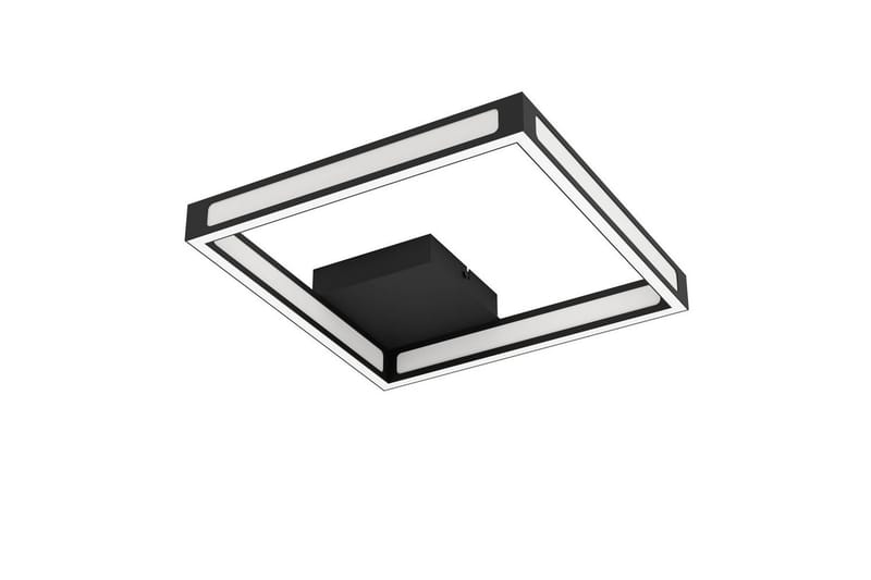 Kattovalaisin Eglo Altaflor 315x315 mm Musta Valkoinen - Musta - Valaistus - Sisävalaistus & lamput - Erikoisvalaisin - Riisipaperivalaisin