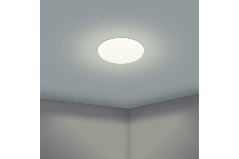 Kattovalaisin Eglo Battistona 380 mm - Valkoinen - Valaistus - Sisävalaistus & lamput - Erikoisvalaisin - Tiffanylamppu