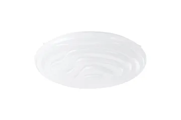 Kattovalaisin Eglo Battistona 380 mm - Valkoinen - Valaistus - Sisävalaistus & lamput - Olohuoneen valaisin