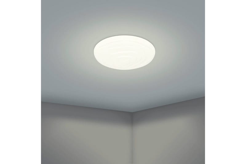 Kattovalaisin Eglo Battistona 480 mm - Valkoinen - Valaistus - Sisävalaistus & lamput - Erikoisvalaisin - Tiffanylamppu