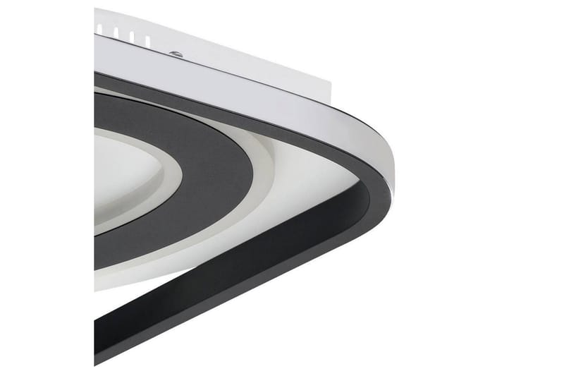 Kattovalaisin Eglo Benalauria Musta/Valkoinen - Valaistus - Sisävalaistus & lamput - Erikoisvalaisin - Tiffanylamppu