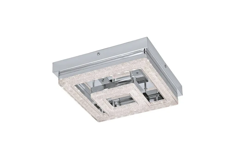 Kattovalaisin Eglo Fradelo 260x260 mm, Kromi