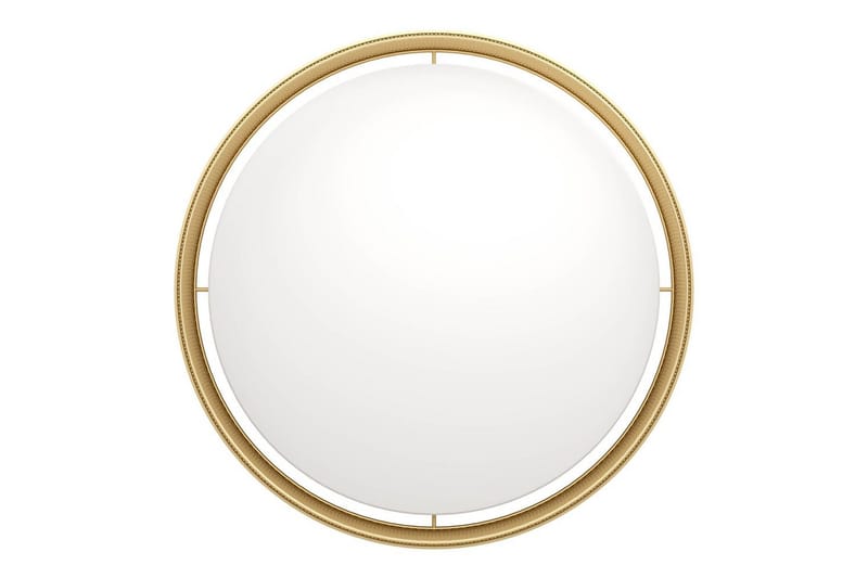 Kattovalaisin Eglo Luppineria Ø385 mm, messinki-mattavalkoinen - Messinki - Valaistus - Sisävalaistus & lamput - Erikoisvalaisin - Riisipaperivalaisin