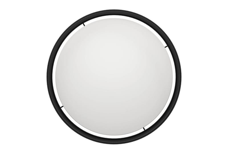 Kattovalaisin Eglo Luppineria Ø385 mm Musta Valkoinen - Musta - Valaistus - Sisävalaistus & lamput - Erikoisvalaisin - Riisipaperivalaisin