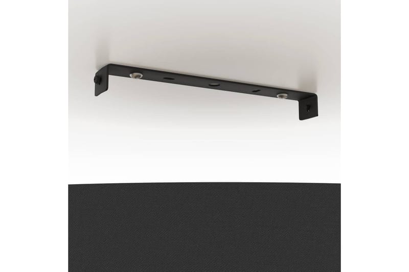 Kattovalaisin Eglo Manderline Musta/Messinki - Valaistus - Sisävalaistus & lamput - Erikoisvalaisin - Tiffanylamppu