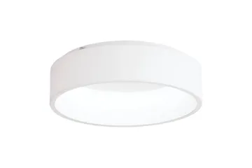 Kattovalaisin Eglo Marghera 45 cm, Valkoinen - 45 cm, Valkoinen - Valaistus - Sisävalaistus & lamput - Olohuoneen valaisin