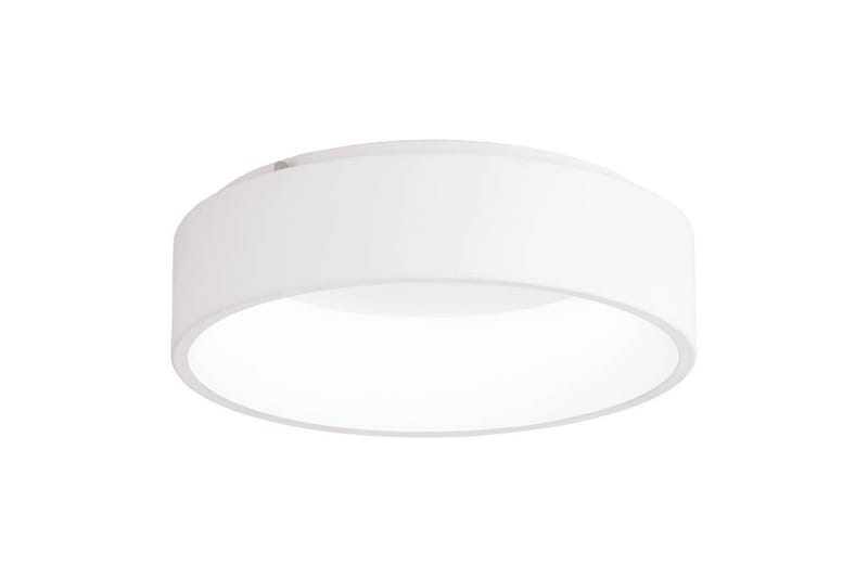 Kattovalaisin Eglo Marghera 45 cm, Valkoinen - 45 cm, Valkoinen - Valaistus - Sisävalaistus & lamput - Erikoisvalaisin - Tiffanylamppu