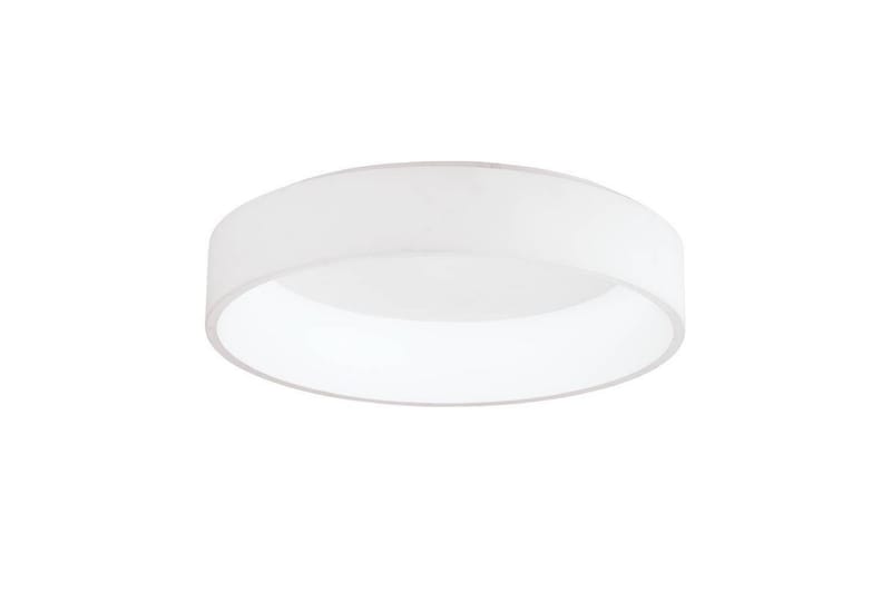 Kattovalaisin Eglo Marghera 59,5 cm, Valkoinen - 59,5 cm, Valkoinen - Valaistus - Sisävalaistus & lamput - Erikoisvalaisin - Tiffanylamppu