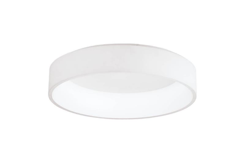 Kattovalaisin Eglo Marghera 59,5 cm, Valkoinen - 59,5 cm, Valkoinen - Valaistus - Sisävalaistus & lamput - Erikoisvalaisin - Tiffanylamppu