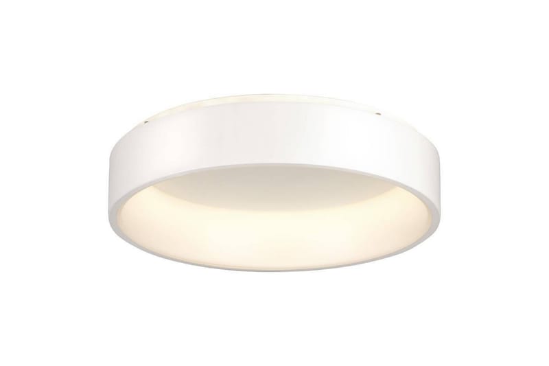 Kattovalaisin Eglo Marghera 59,5 cm, Valkoinen - 59,5 cm, Valkoinen - Valaistus - Sisävalaistus & lamput - Erikoisvalaisin - Tiffanylamppu