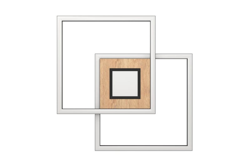 Kattovalaisin Eglo Marinello - Musta/Ruskea - Valaistus - Sisävalaistus & lamput - Erikoisvalaisin - Riisipaperivalaisin