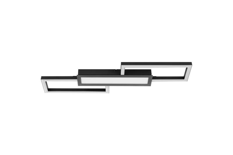 Kattovalaisin Eglo Monirote musta valkoinen - Valkoinen - Valaistus - Sisävalaistus & lamput - Erikoisvalaisin - Tiffanylamppu