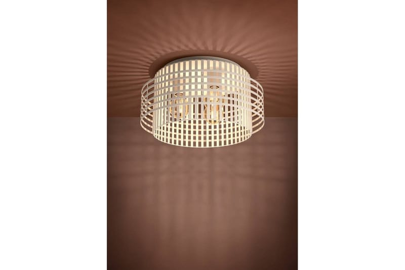 Kattovalaisin Eglo Oltamar Hiekka - Valaistus - Sisävalaistus & lamput - Erikoisvalaisin - Tiffanylamppu