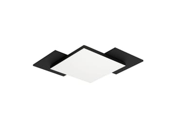 Kattovalaisin Eglo Tamuria 285x285 mm - Valkoinen - Valaistus - Sisävalaistus & lamput - Erikoisvalaisin - Tiffanylamppu
