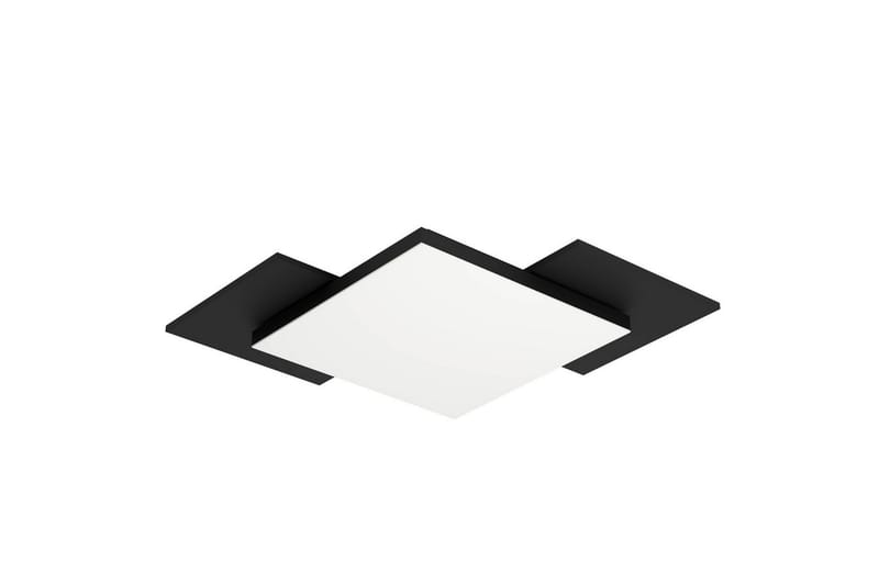Kattovalaisin Eglo Tamuria 285x285 mm - Valkoinen - Valaistus - Sisävalaistus & lamput - Erikoisvalaisin - Riisipaperivalaisin