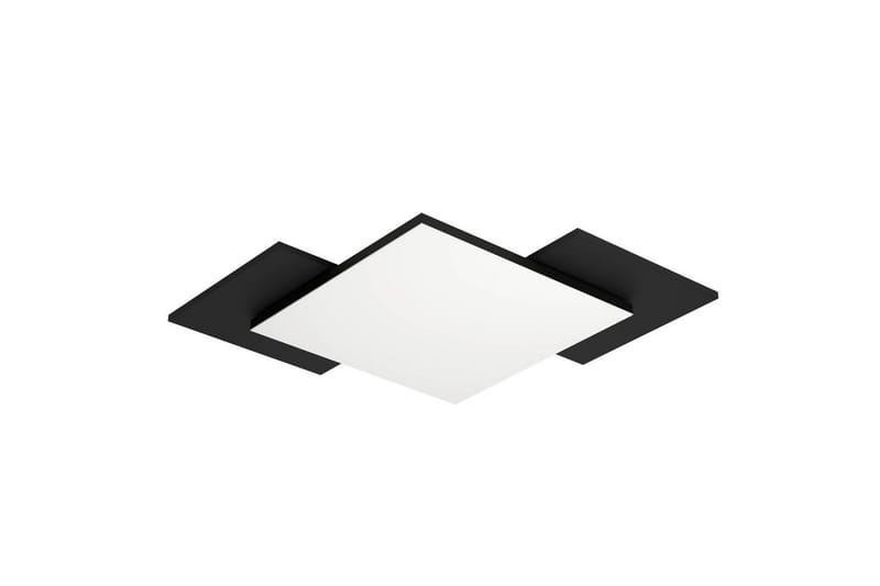 Kattovalaisin Eglo Tamuria 435x435 mm, Valkoinen