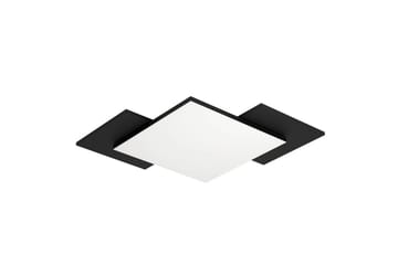 Kattovalaisin Eglo Tamuria 435x435 mm - Valkoinen - Valaistus - Sisävalaistus & lamput - Erikoisvalaisin - Tiffanylamppu