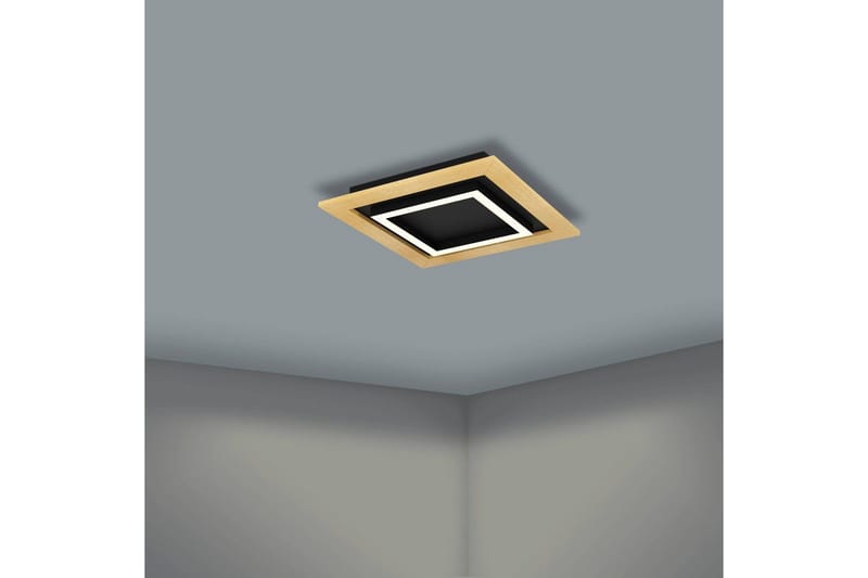 Kattovalaisin Eglo Tirrenara 370x370 mm - Valkoinen - Valaistus - Sisävalaistus & lamput - Erikoisvalaisin - Tiffanylamppu