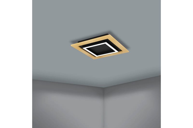 Kattovalaisin Eglo Tirrenara 370x370 mm - Valkoinen - Valaistus - Sisävalaistus & lamput - Erikoisvalaisin - Tiffanylamppu