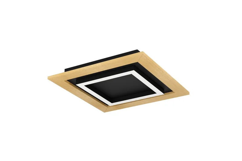 Kattovalaisin Eglo Tirrenara 370x370 mm, Valkoinen